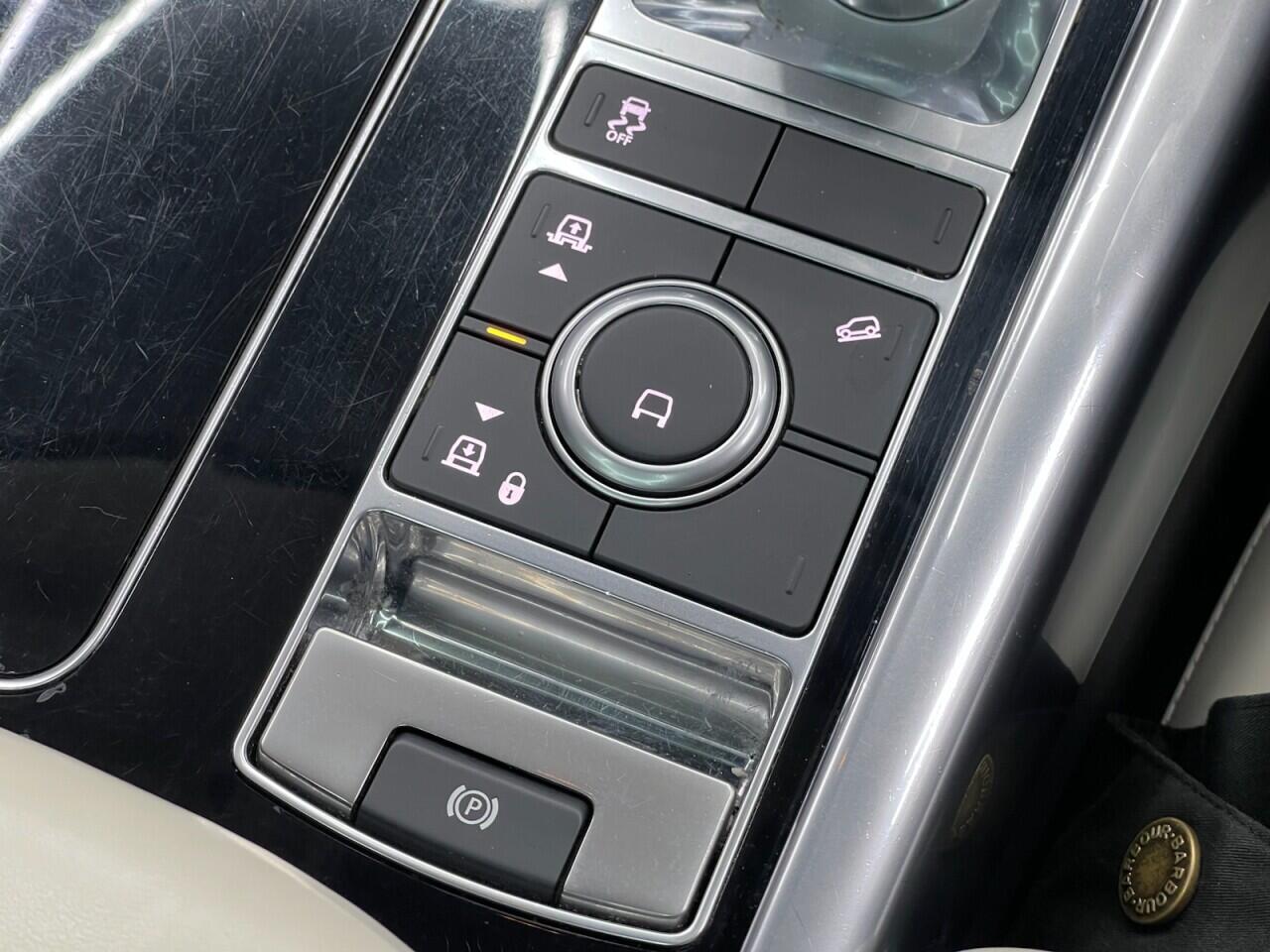 Used Land Rover Range Rover Sport 2020 for sale - 76801436: Photo 50