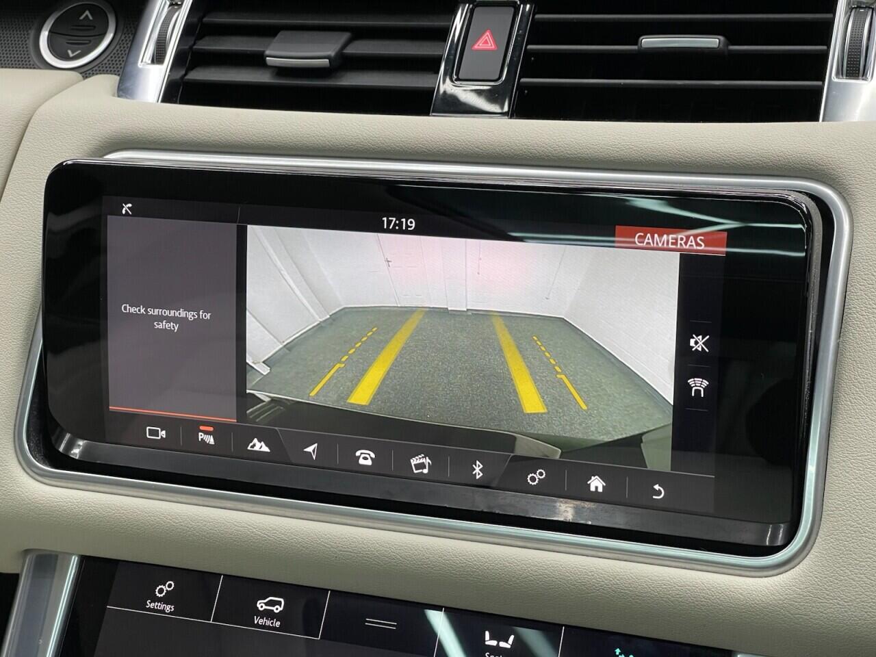 Used Land Rover Range Rover Sport 2020 for sale - 76801436: Photo 51