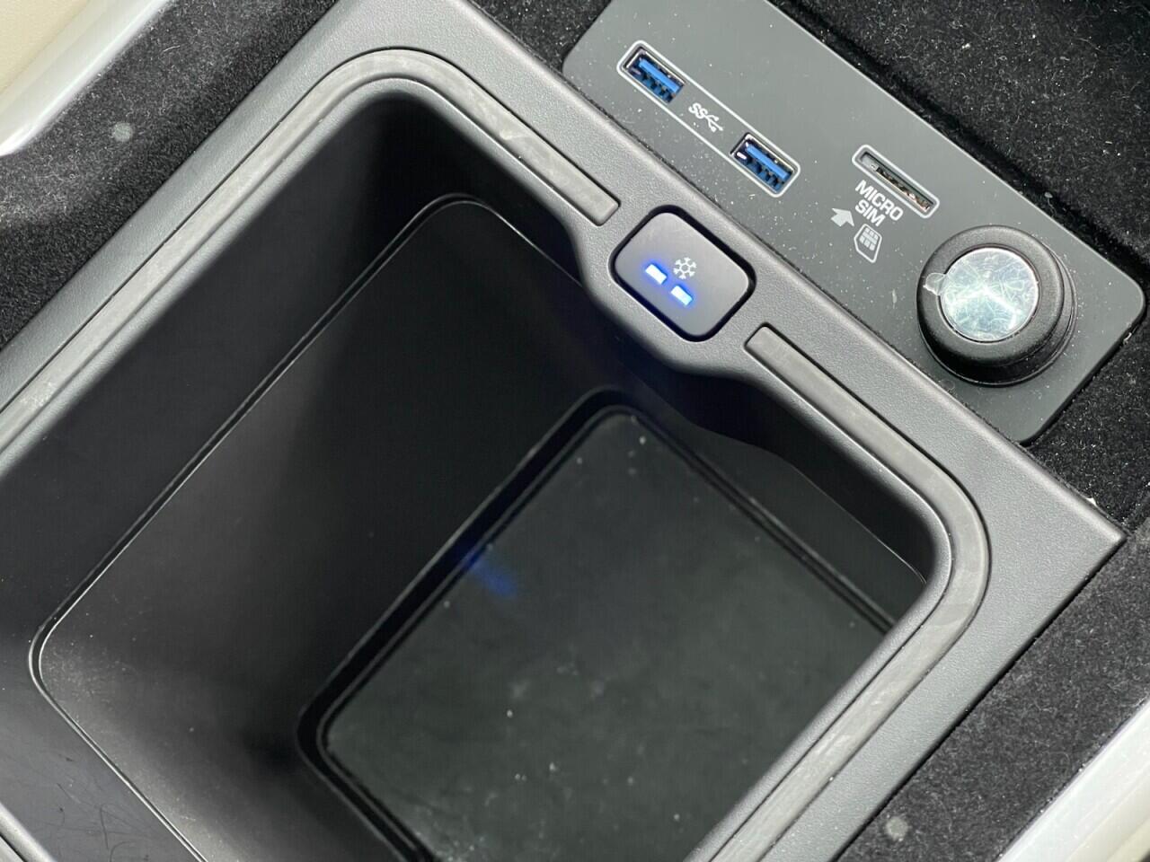 Used Land Rover Range Rover Sport 2020 for sale - 76801436: Photo 56