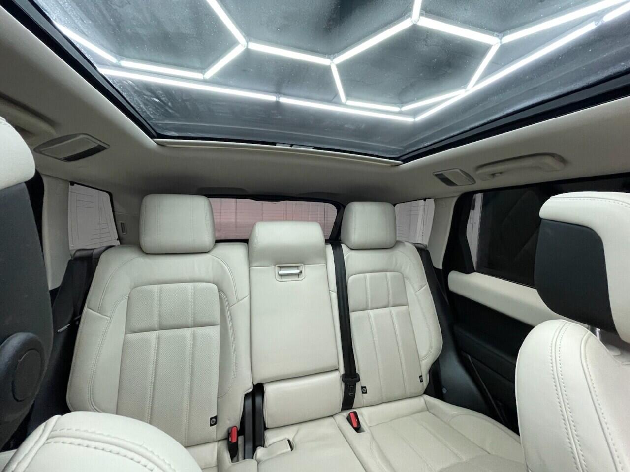 Used Land Rover Range Rover Sport 2020 for sale - 76801436: Photo 57