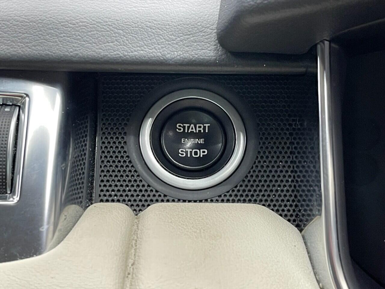 Used Land Rover Range Rover Sport 2020 for sale - 76801436: Photo 58