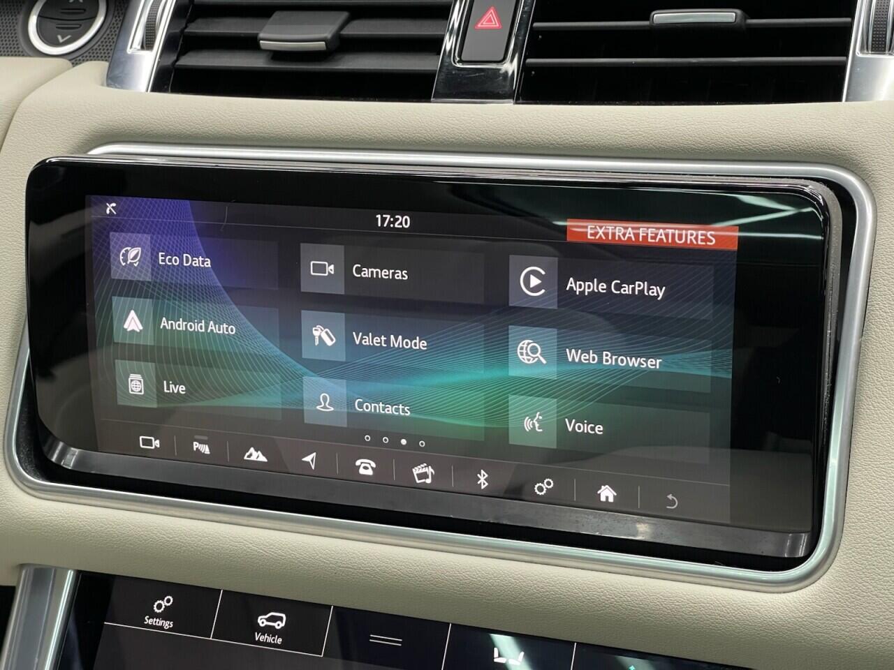 Used Land Rover Range Rover Sport 2020 for sale - 76801436: Photo 8