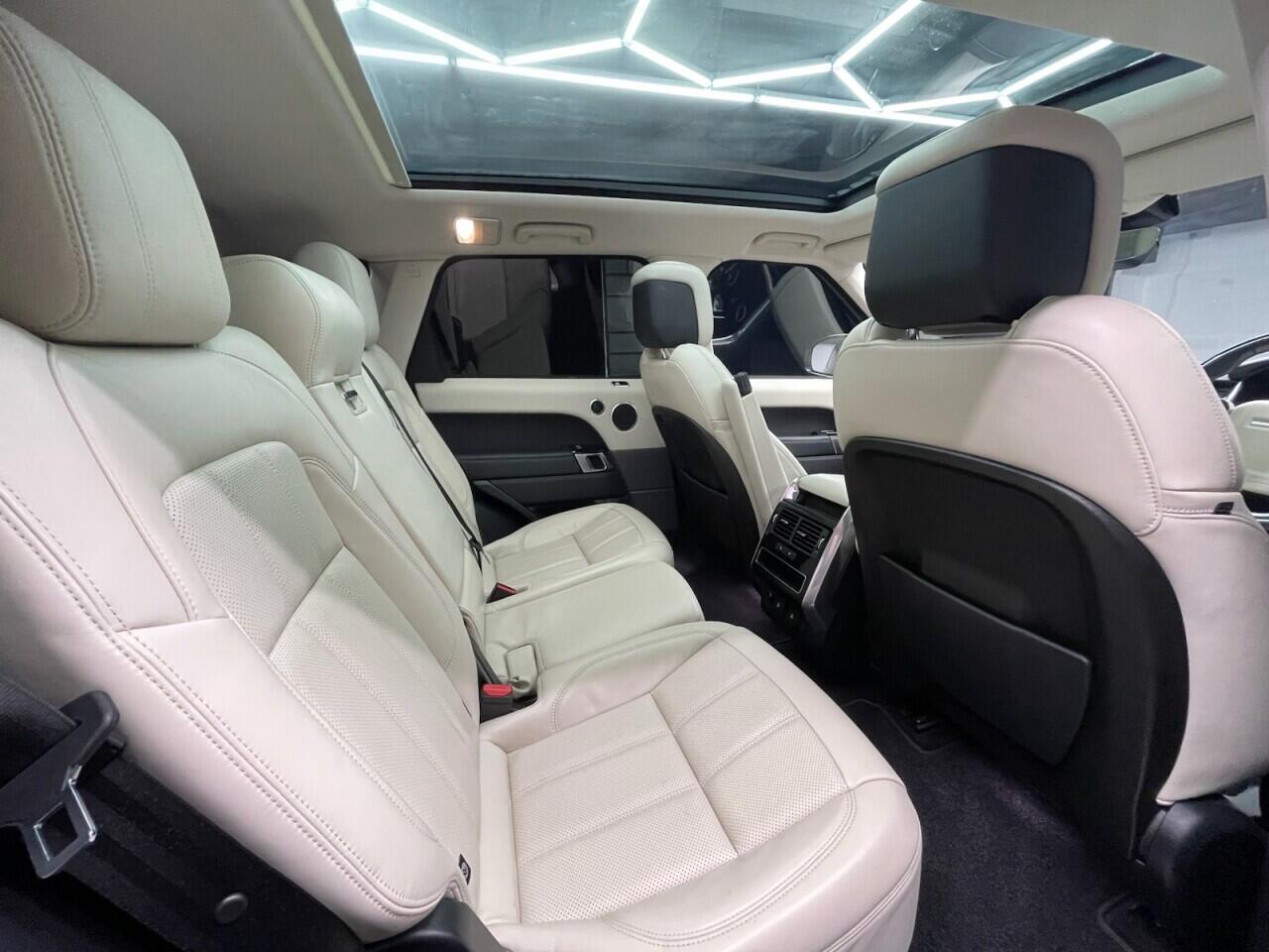 Used Land Rover Range Rover Sport 2020 for sale - 76801436: Photo 9