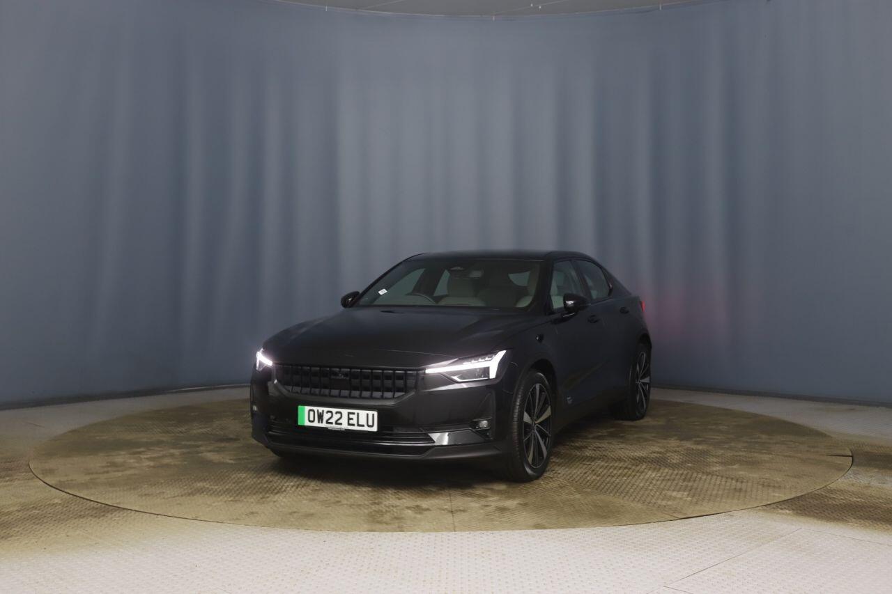 Used Polestar Polestar 2 2022 for sale - 77612606: Photo 2