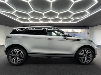 Used Land Rover Range Rover Evoque 2020 for sale - 78404490: Photo