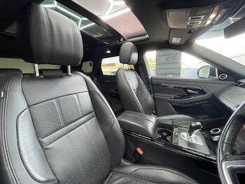 Used Land Rover Range Rover Evoque 2020 for sale - 78404490: Photo