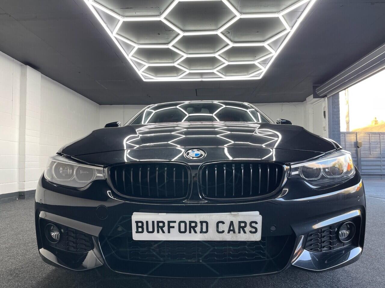 Used BMW 4 Series 2020 for sale - 76635436: Photo 14