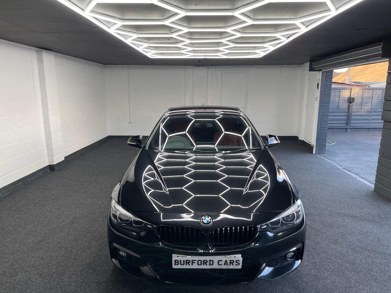 Used BMW 4 Series 2020 for sale - 76635436: Photo 15