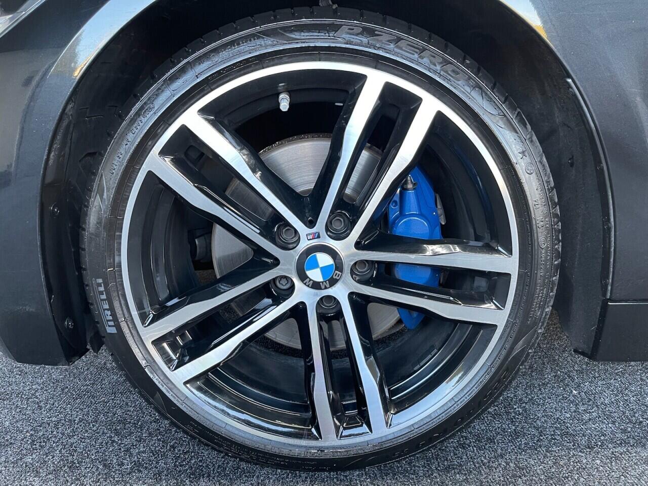 Used BMW 4 Series 2020 for sale - 76635436: Photo 16