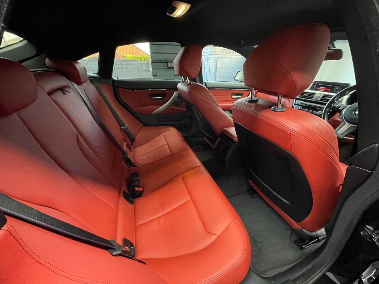 Used BMW 4 Series 2020 for sale - 76635436: Photo 23