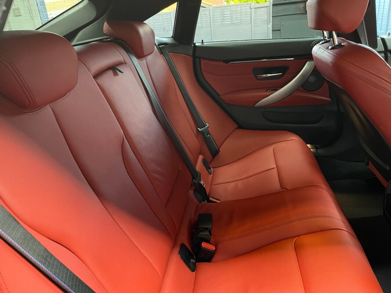 Used BMW 4 Series 2020 for sale - 76635436: Photo 24