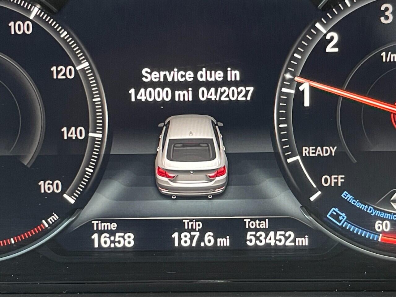 Used BMW 4 Series 2020 for sale - 76635436: Photo 26