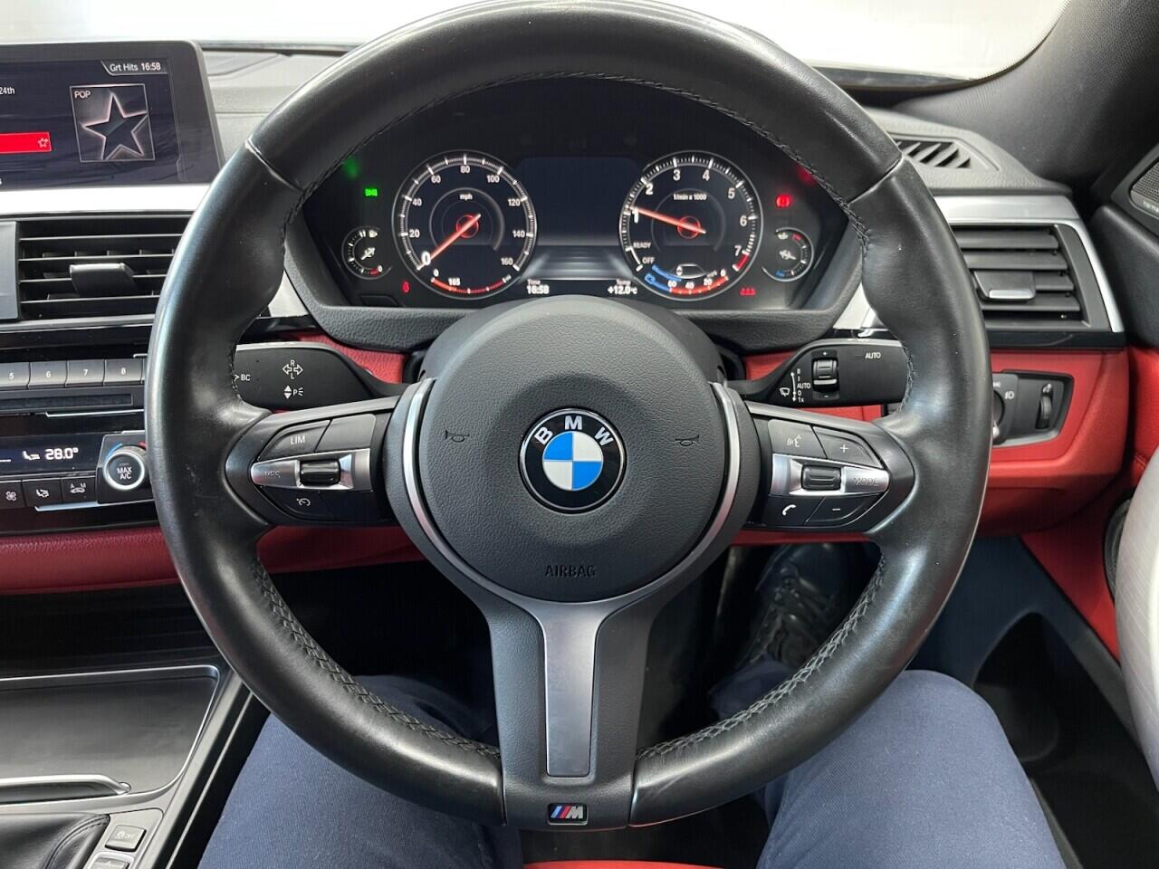 Used BMW 4 Series 2020 for sale - 76635436: Photo 27