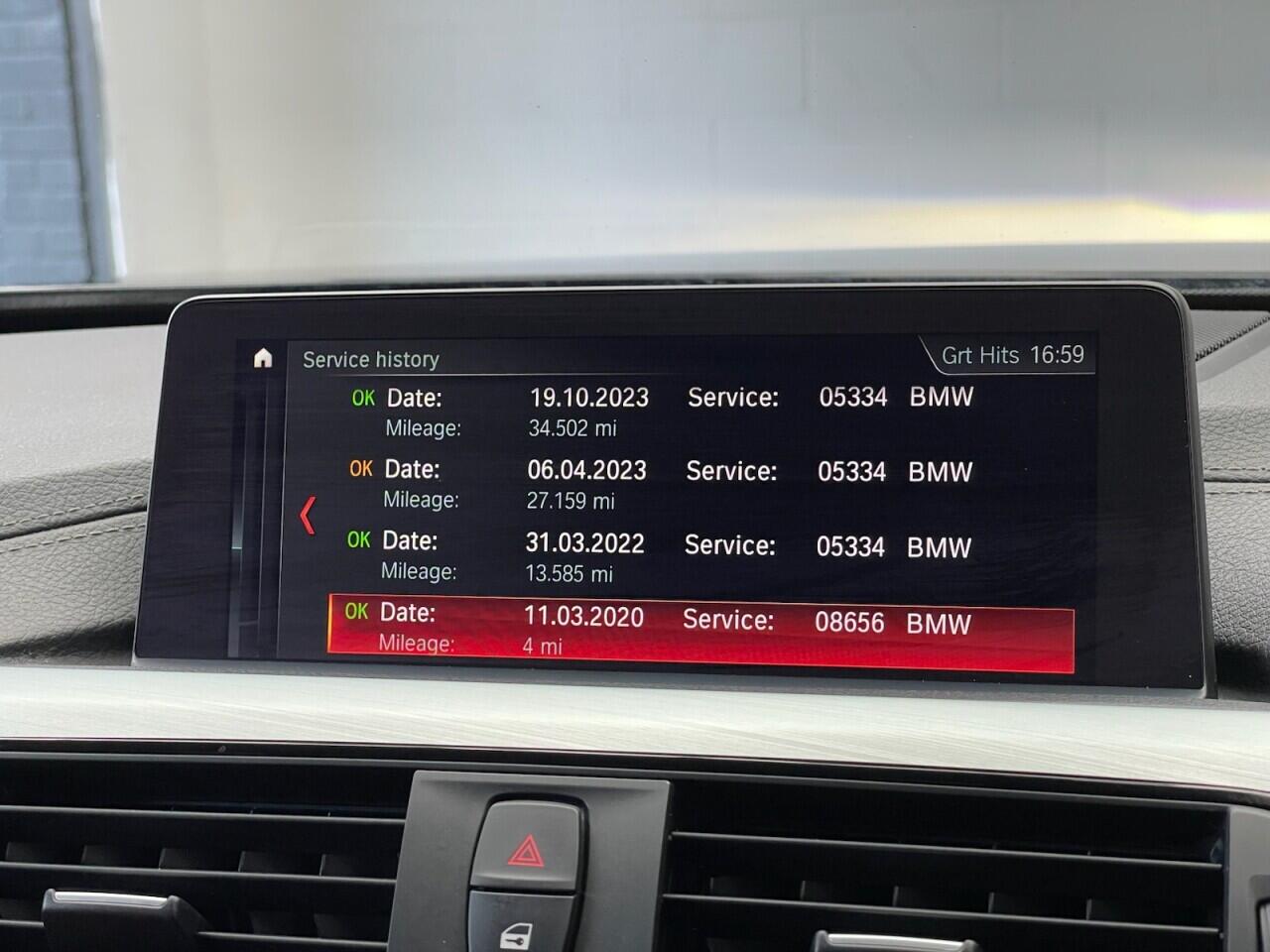Used BMW 4 Series 2020 for sale - 76635436: Photo 37