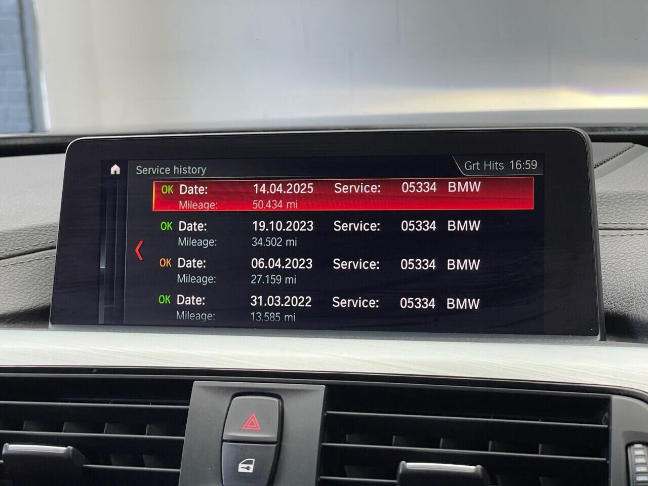 Used BMW 4 Series 2020 for sale - 76635436: Photo 38