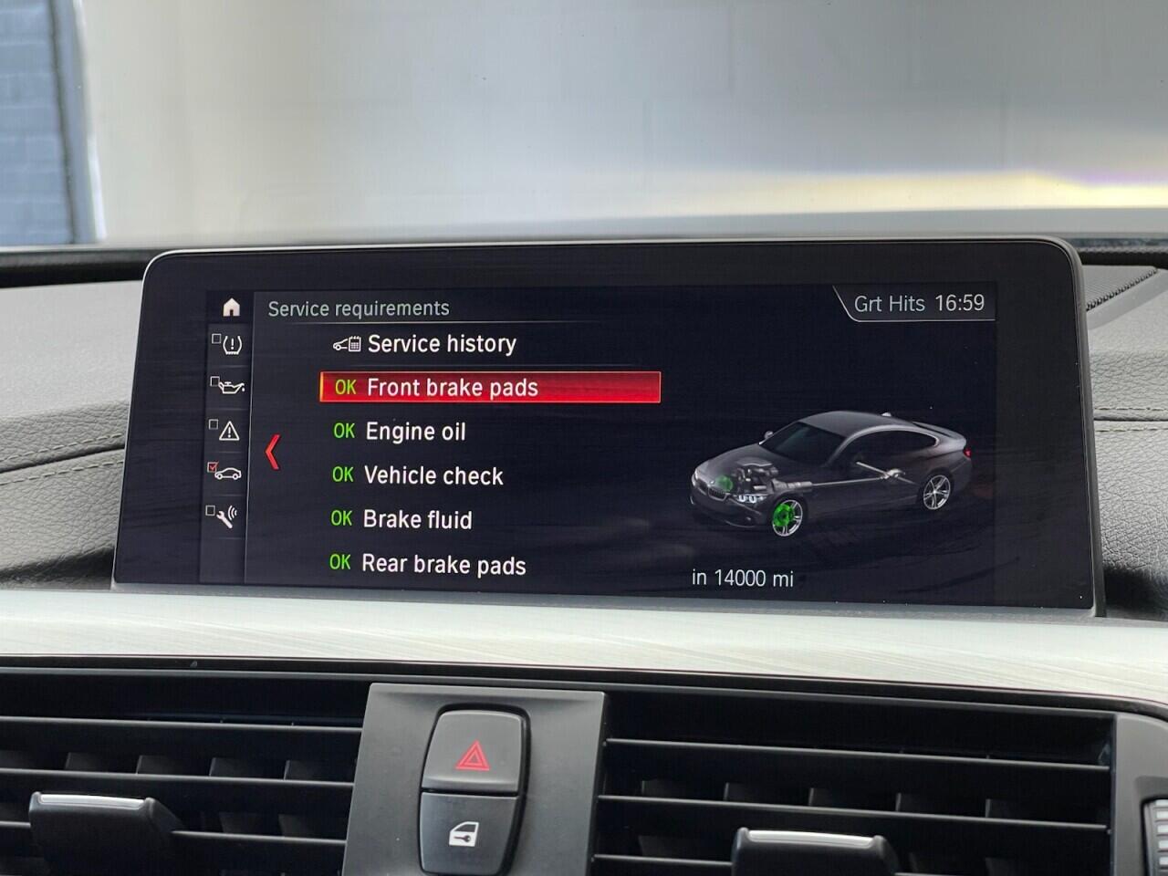 Used BMW 4 Series 2020 for sale - 76635436: Photo 39