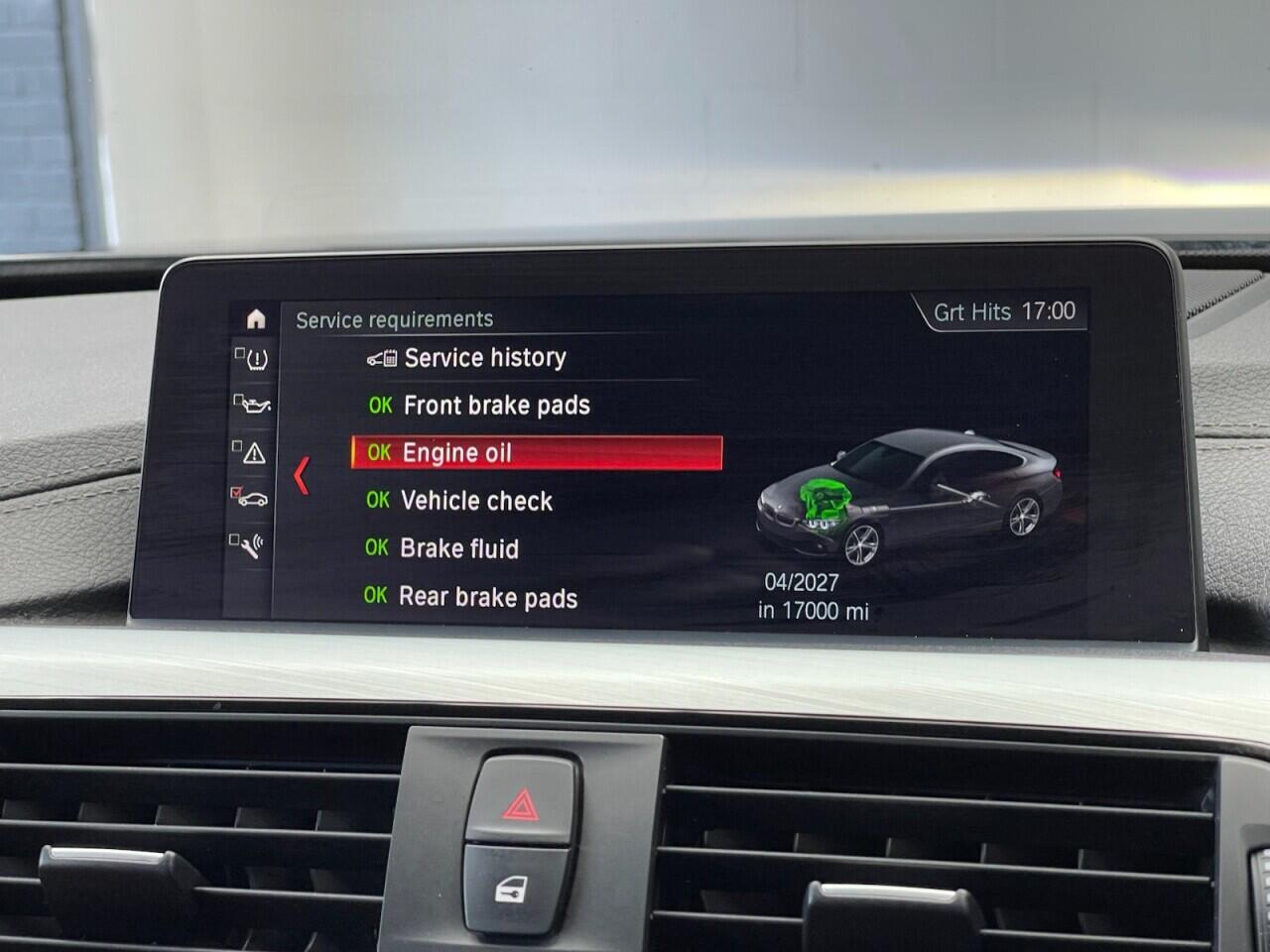 Used BMW 4 Series 2020 for sale - 76635436: Photo 40