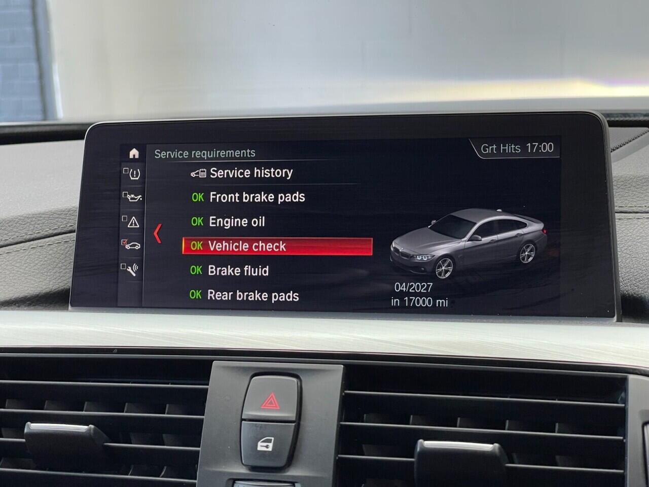 Used BMW 4 Series 2020 for sale - 76635436: Photo 41