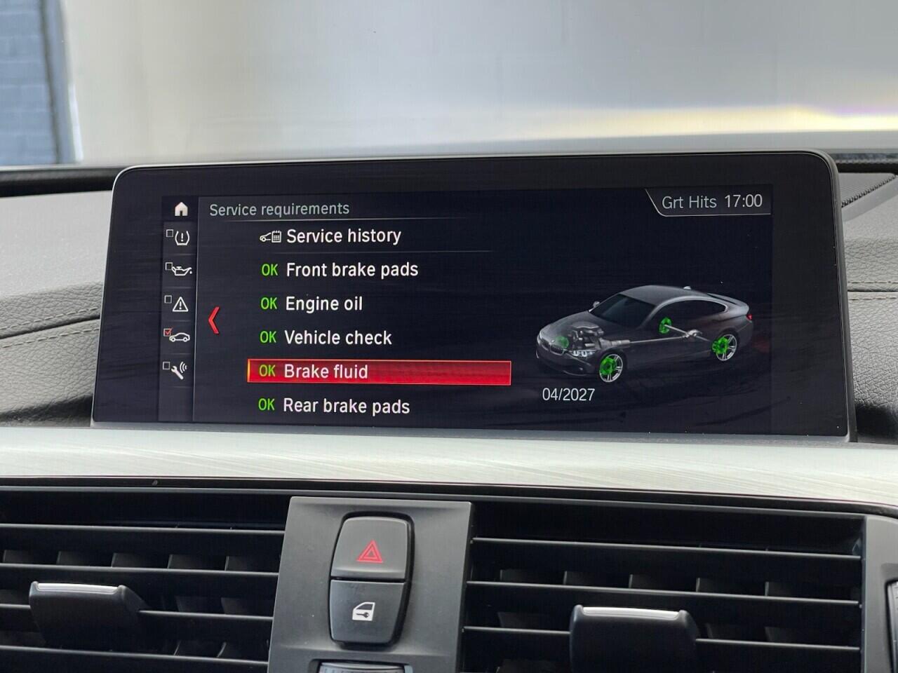 Used BMW 4 Series 2020 for sale - 76635436: Photo 42