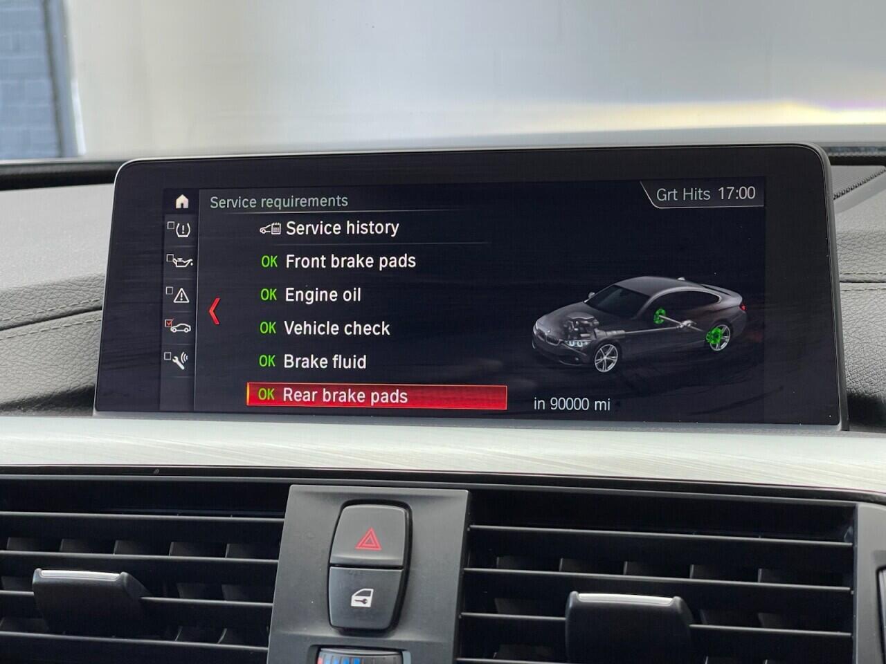 Used BMW 4 Series 2020 for sale - 76635436: Photo 43