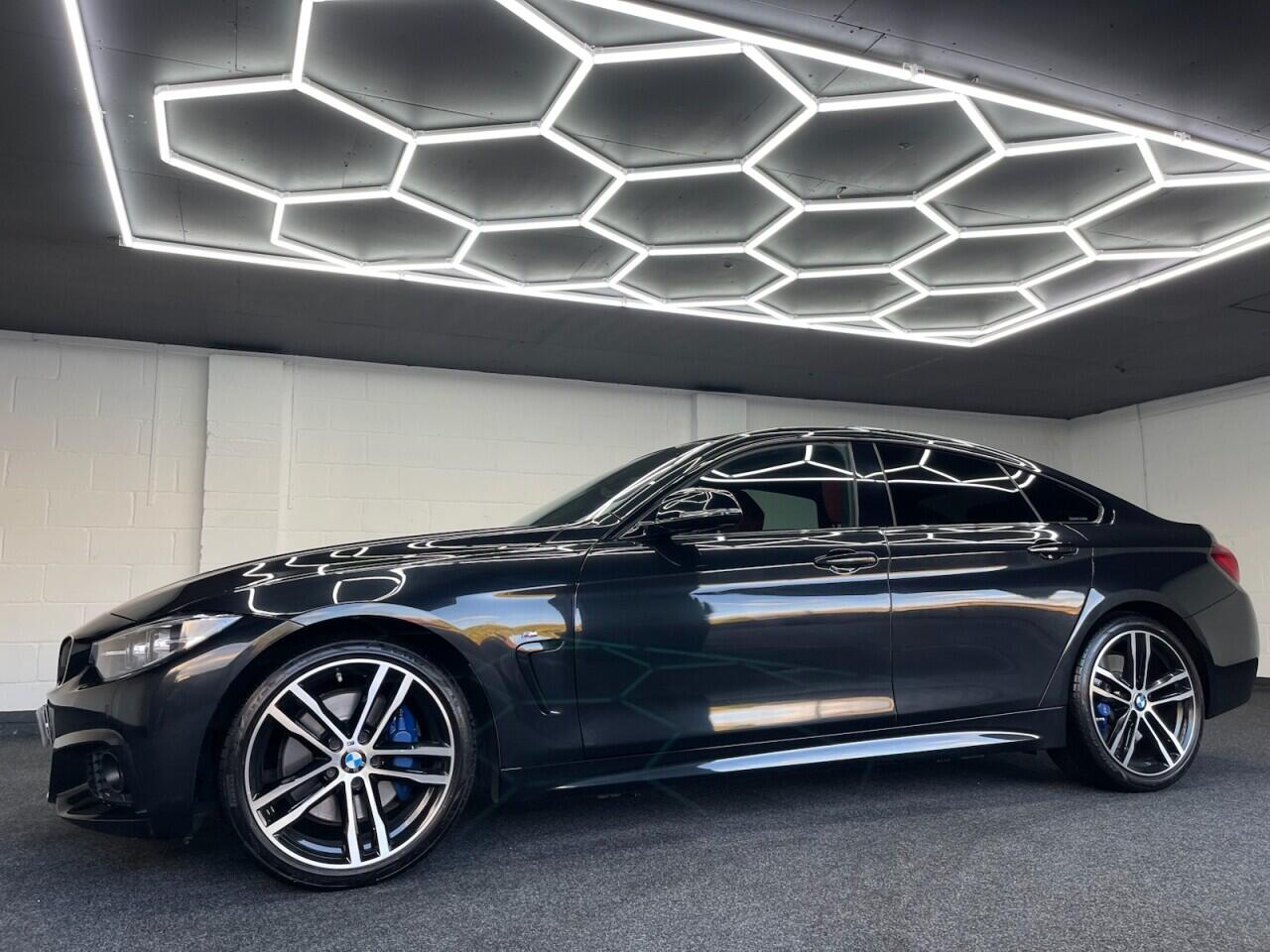 Used BMW 4 Series 2020 for sale - 76635436: Photo 5