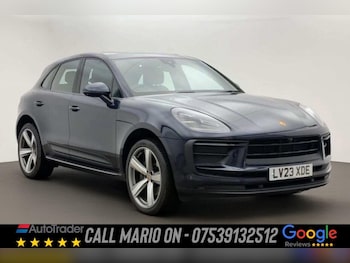 Used Porsche Macan 2023 for sale - 78891984: Photo