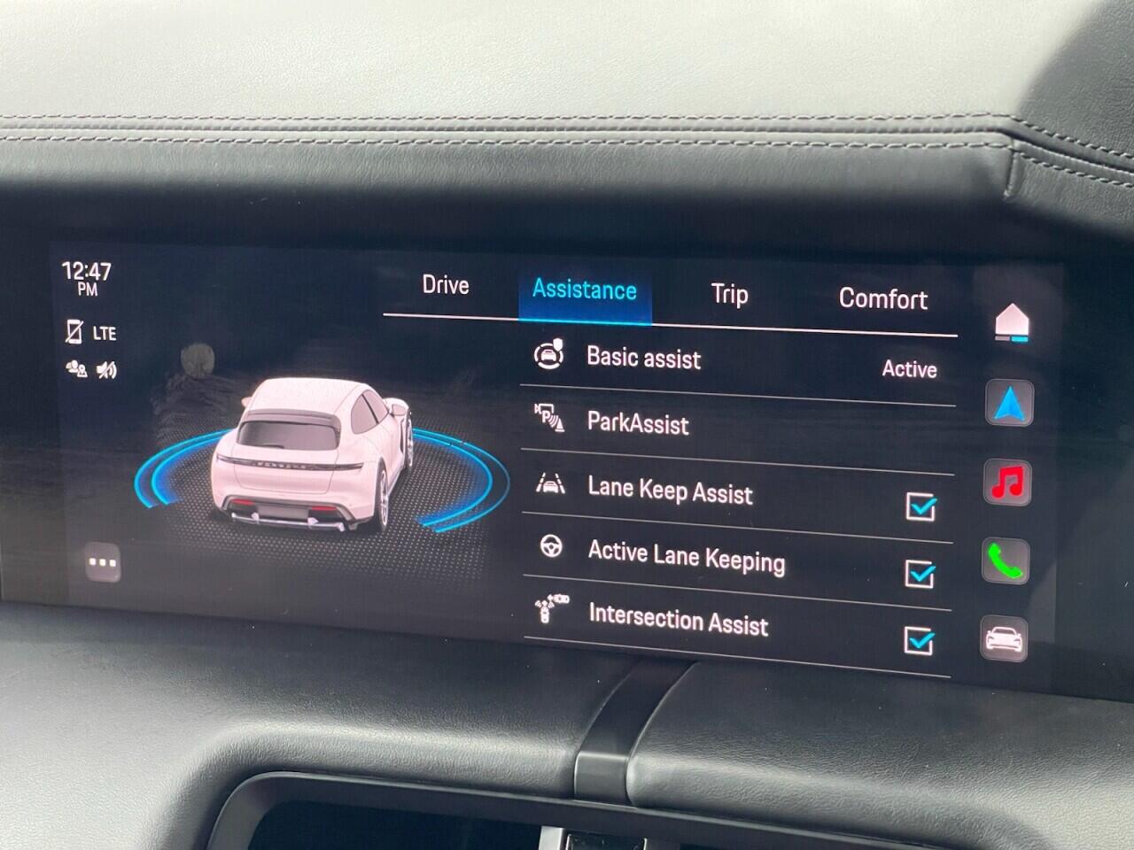 Used Porsche Taycan 2021 for sale - 78047868: Photo 13