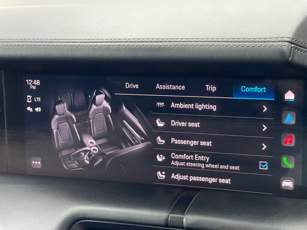 Used Porsche Taycan 2021 for sale - 78047868: Photo 14