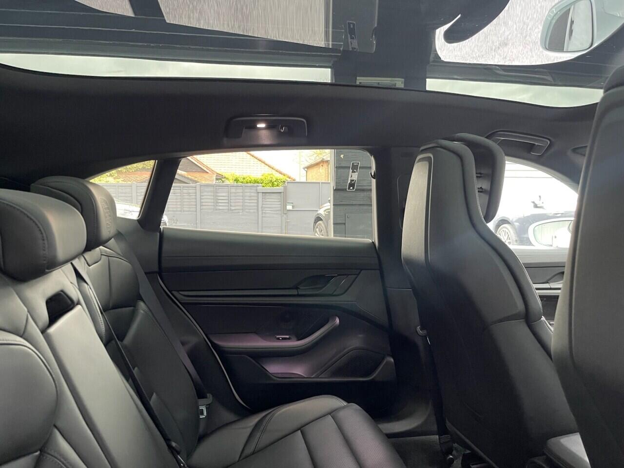 Used Porsche Taycan 2021 for sale - 78047868: Photo 17