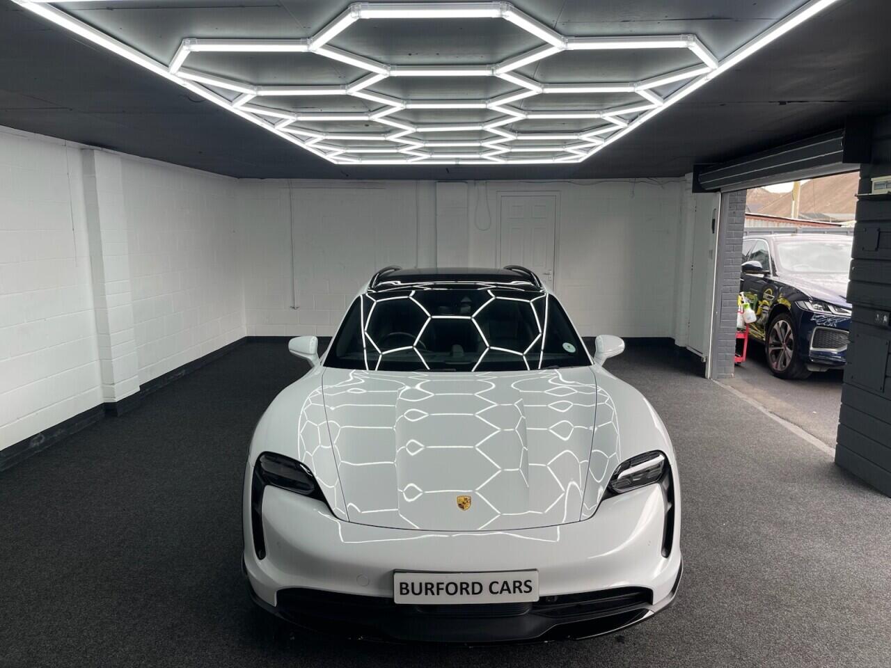 Used Porsche Taycan 2021 for sale - 78047868: Photo 26