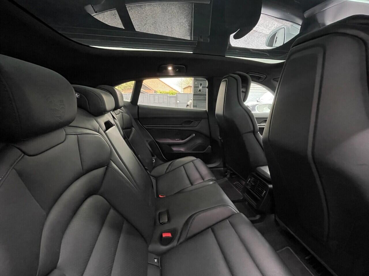 Used Porsche Taycan 2021 for sale - 78047868: Photo 29