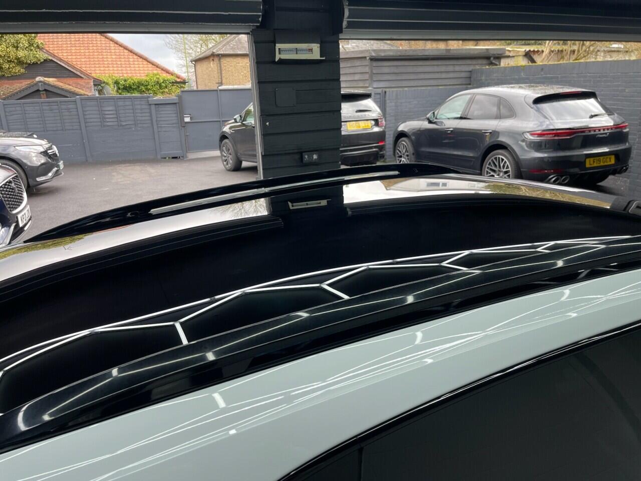 Used Porsche Taycan 2021 for sale - 78047868: Photo 34