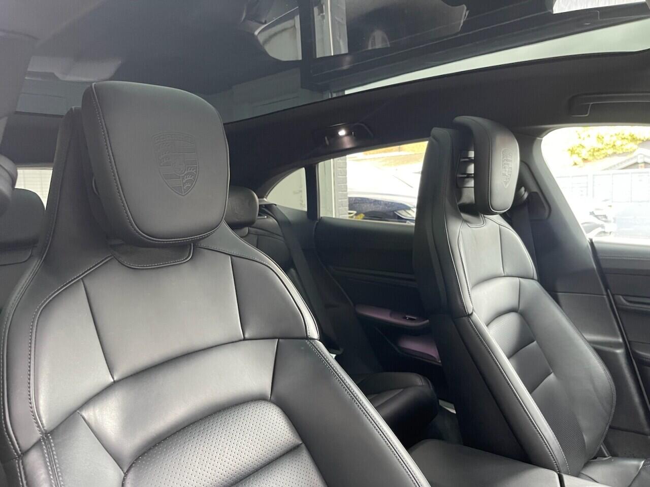 Used Porsche Taycan 2021 for sale - 78047868: Photo 37