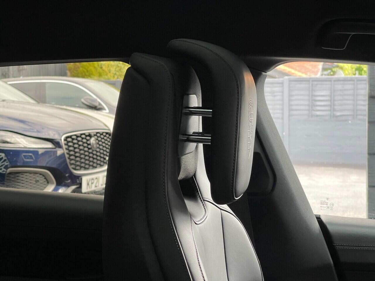 Used Porsche Taycan 2021 for sale - 78047868: Photo 38