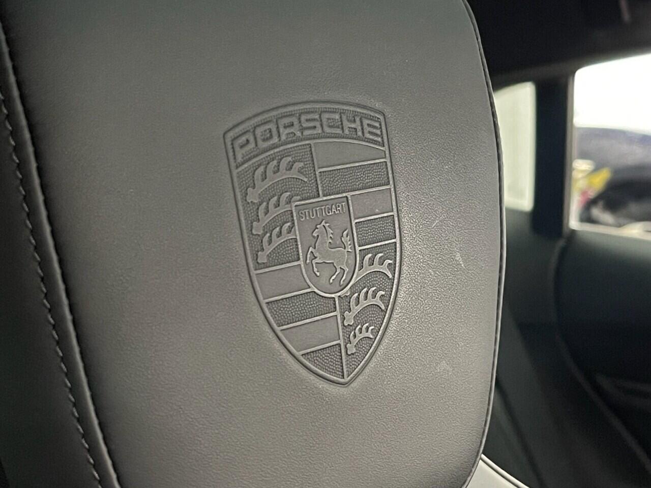 Used Porsche Taycan 2021 for sale - 78047868: Photo 39