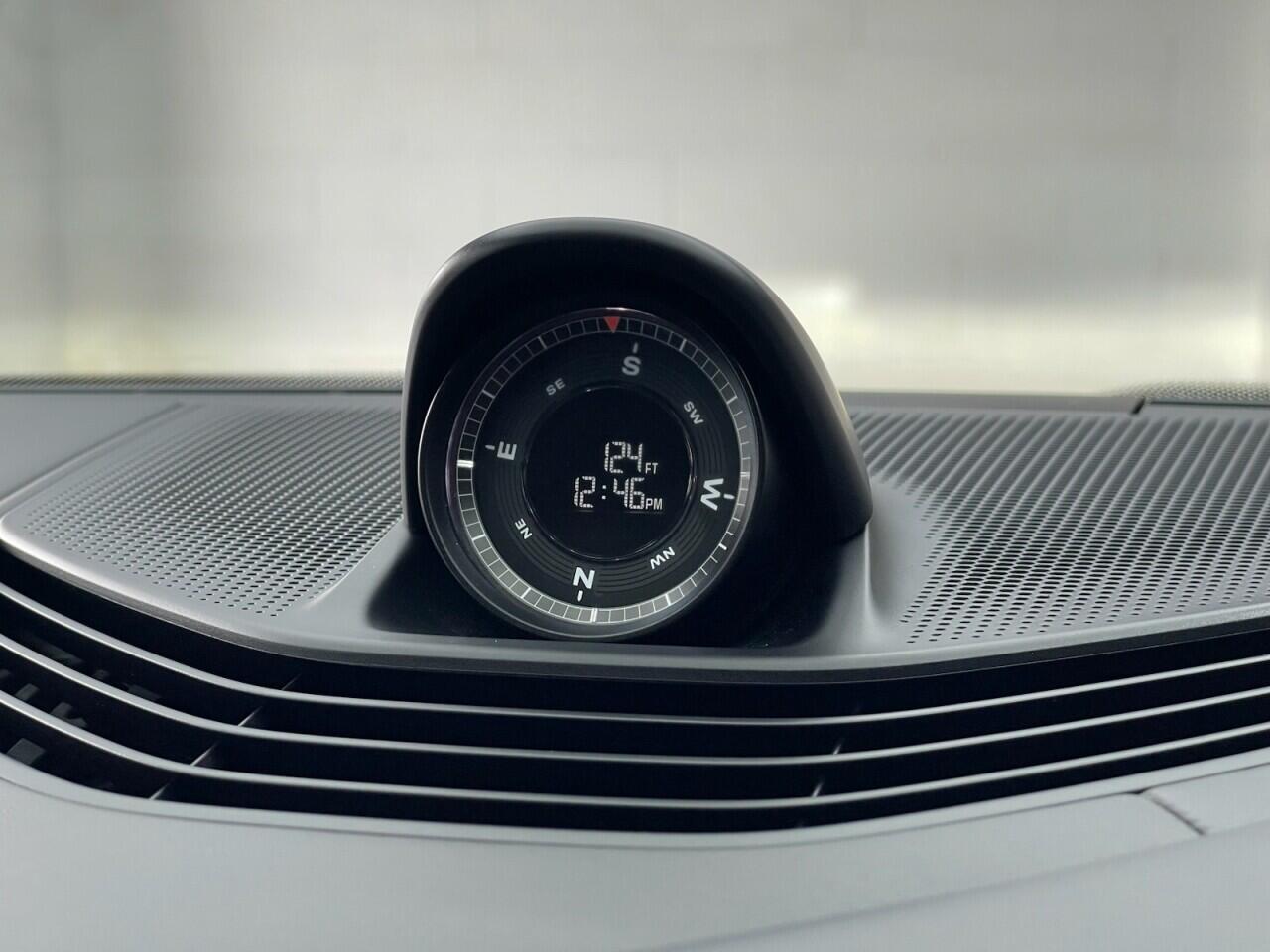 Used Porsche Taycan 2021 for sale - 78047868: Photo 45