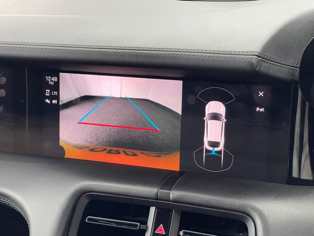 Used Porsche Taycan 2021 for sale - 78047868: Photo 56