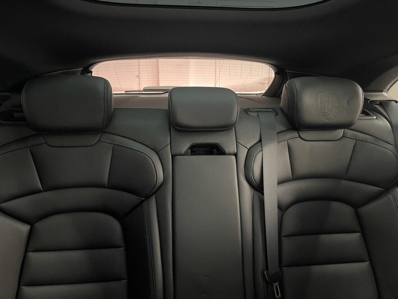 Used Porsche Taycan 2021 for sale - 78047868: Photo 57