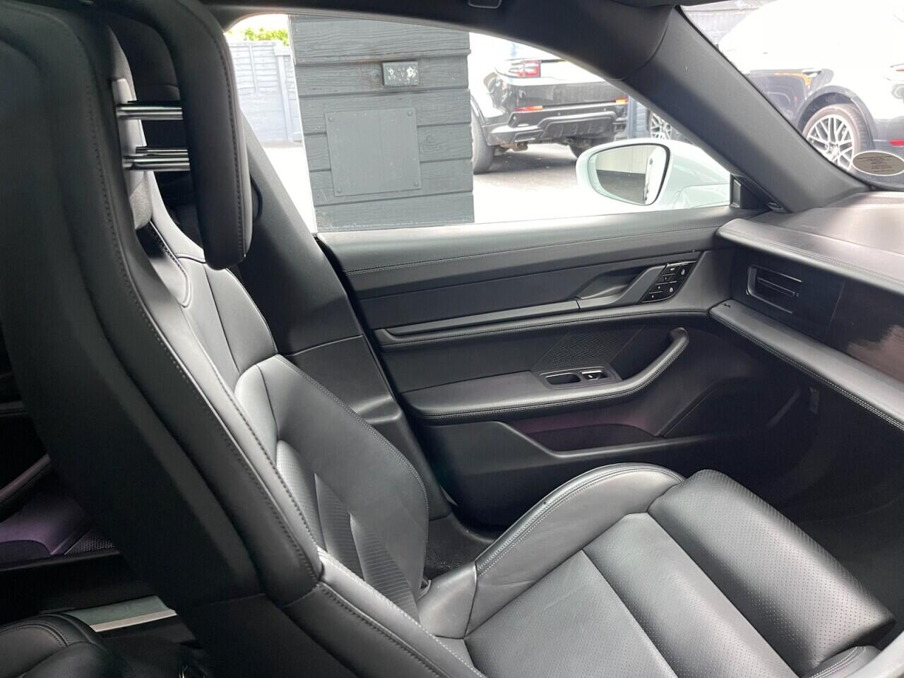 Used Porsche Taycan 2021 for sale - 78047868: Photo 58