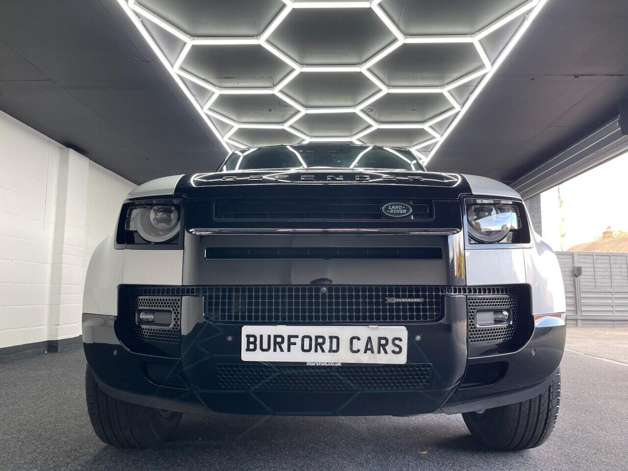 Used Land Rover Defender 2023 for sale - 76635437: Photo 29