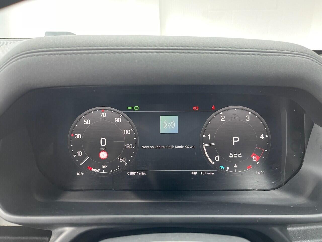 Used Land Rover Defender 2023 for sale - 76635437: Photo 43