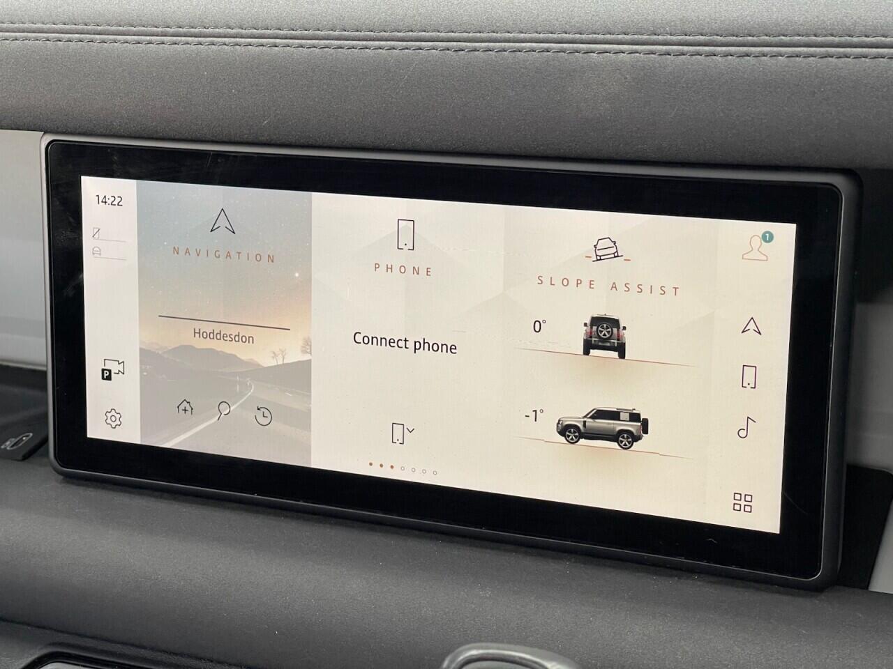 Used Land Rover Defender 2023 for sale - 76635437: Photo 49