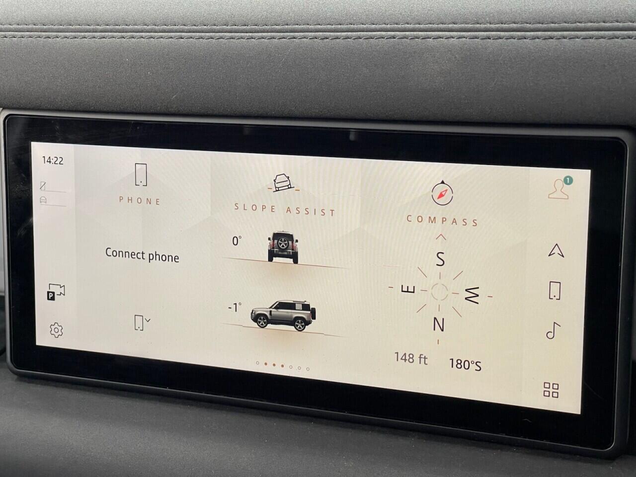 Used Land Rover Defender 2023 for sale - 76635437: Photo 50