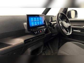 Used Volkswagen ID.Buzz 2023 for sale - 78662194: Photo
