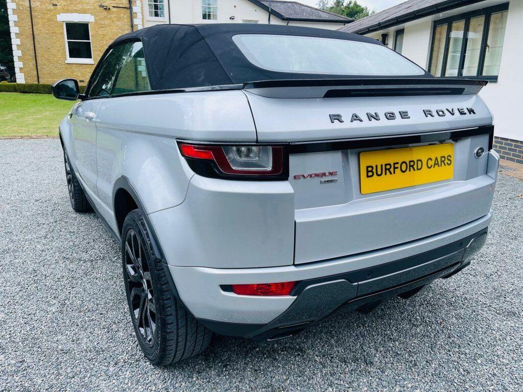 Used Land Rover Range Rover Evoque for sale - 77768550: Photo 10