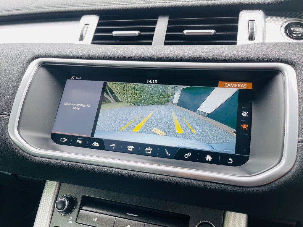 Used Land Rover Range Rover Evoque for sale - 77768550: Photo 12