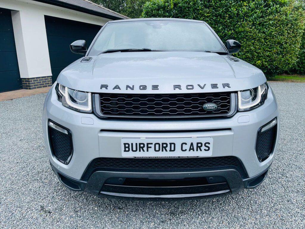 Used Land Rover Range Rover Evoque for sale - 77768550: Photo 13