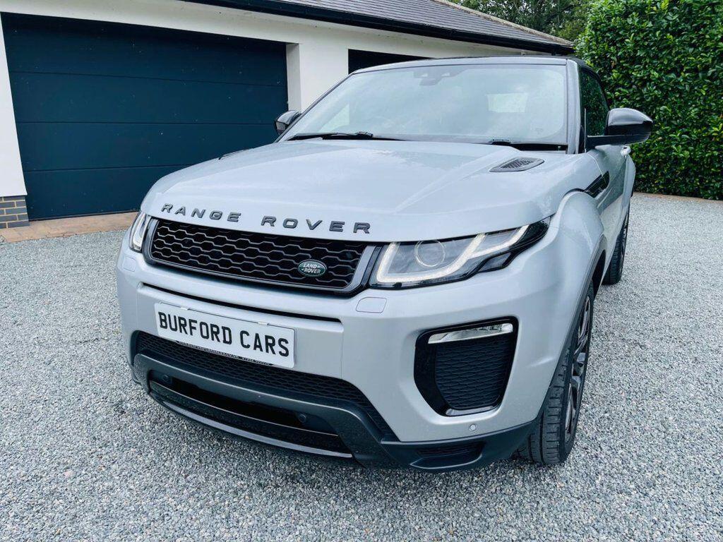 Used Land Rover Range Rover Evoque for sale - 77768550: Photo 15