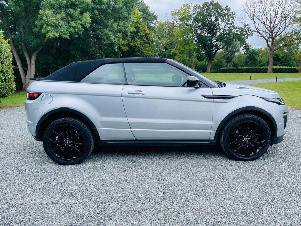 Used Land Rover Range Rover Evoque for sale - 77768550: Photo 17