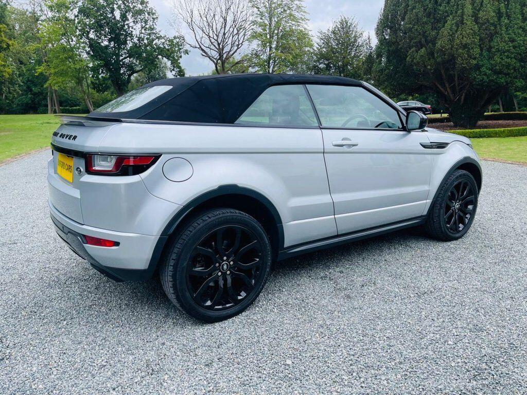 Used Land Rover Range Rover Evoque for sale - 77768550: Photo 18
